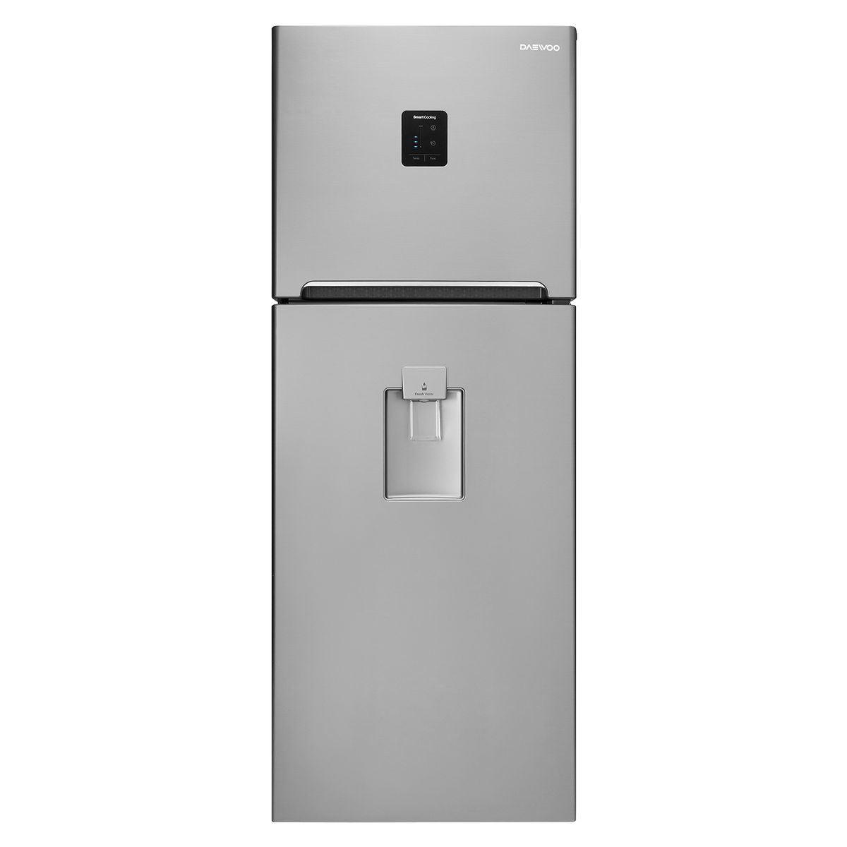DAEWOO - Refrigerador No Frost RGE-40DF 394 lt