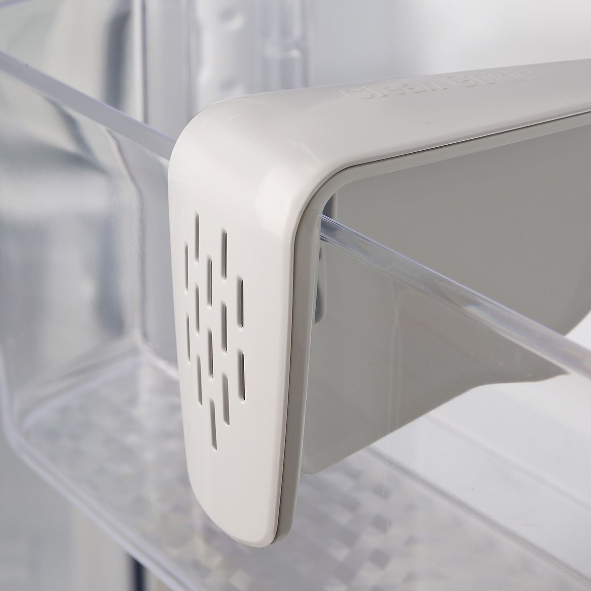 DAEWOO - Refrigerador No Frost RGE-40DF 394 lt