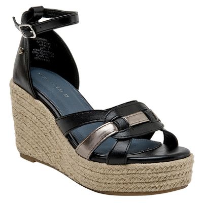 Imagen 2 del producto Sandalia Mujer Negro