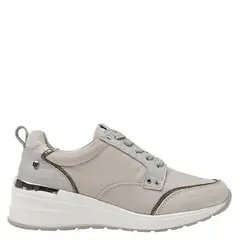 BRUNO ROSSI - Zapatilla Urbana Mujer Blanco