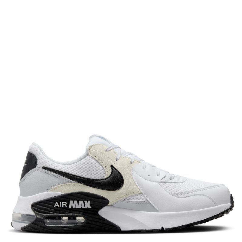 NIKE - Air Max Excee Zapatilla Urbana Hombre Blanco Nike
