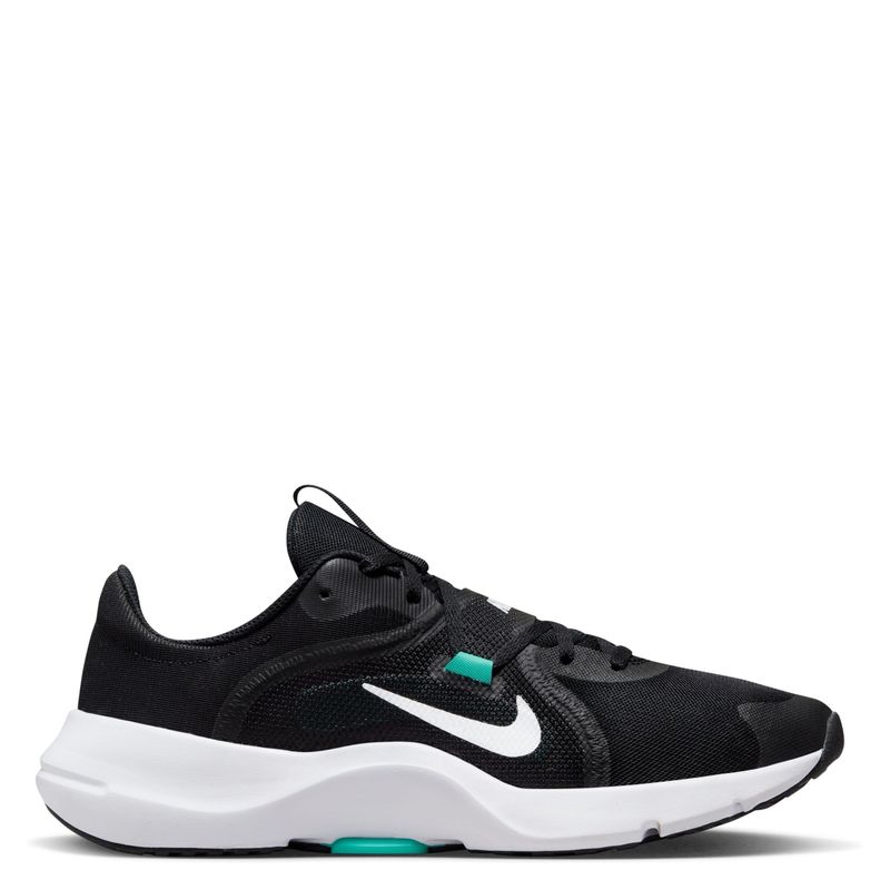 NIKE - In-Season Tr 13 Zapatilla Running Hombre Negro Nike