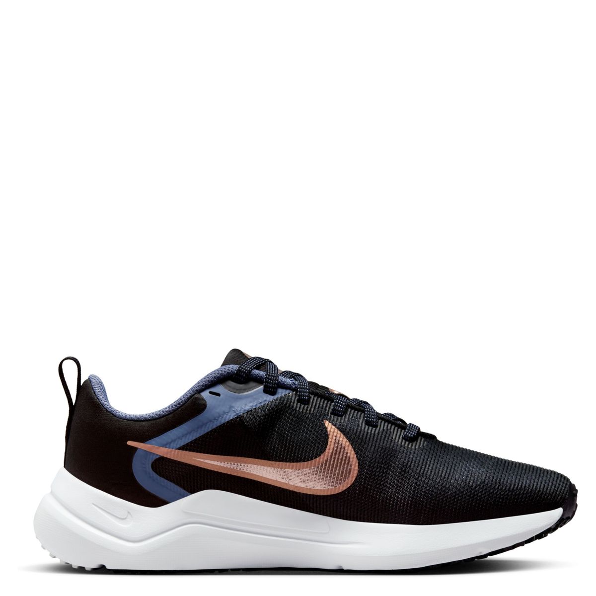 NIKE - Downshifter 12 Zapatilla Running Mujer Negro Nike
