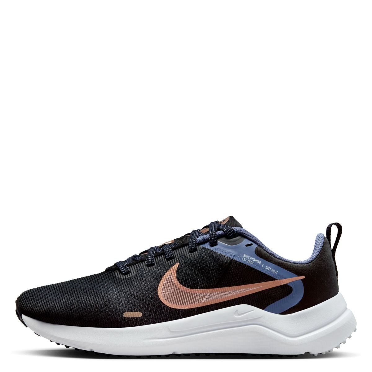 NIKE - Downshifter 12 Zapatilla Running Mujer Negro Nike
