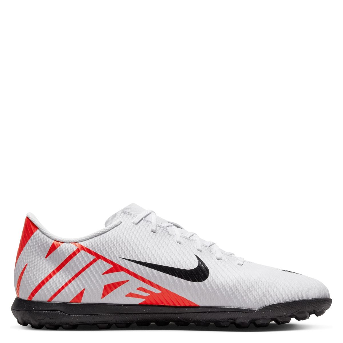 NIKE - Vapor 15 Club Tf Zapatilla Baby Fútbol Hombre Blanco Nike