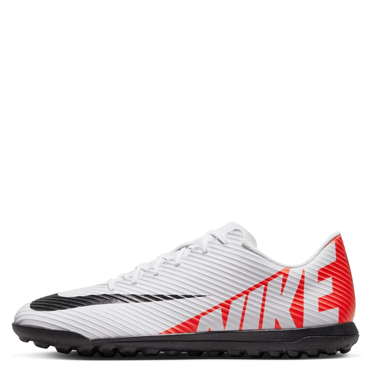 NIKE - Vapor 15 Club Tf Zapatilla Baby Fútbol Hombre Blanco Nike
