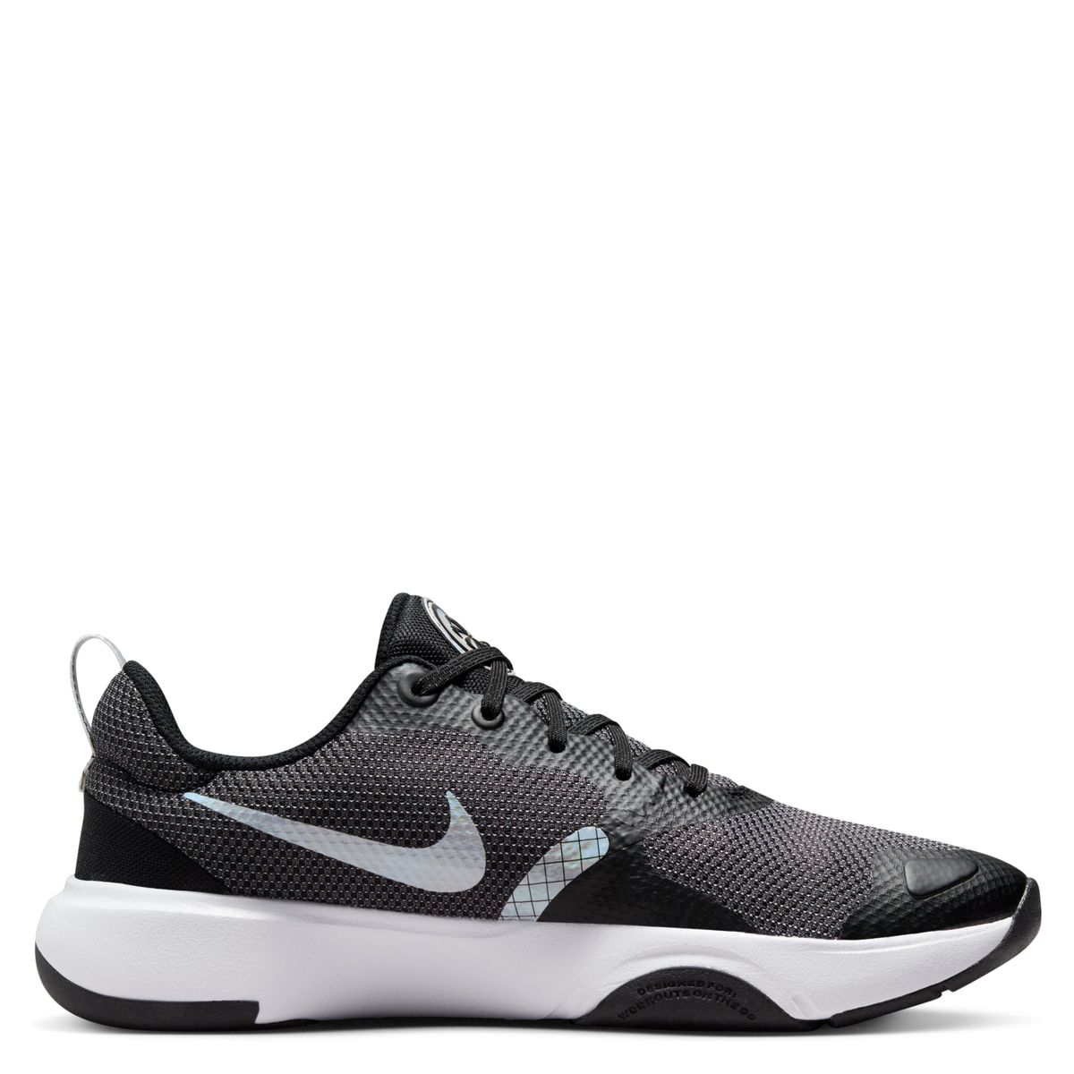NIKE - City Rep Tr Zapatilla Cross Training Mujer Negro Nike
