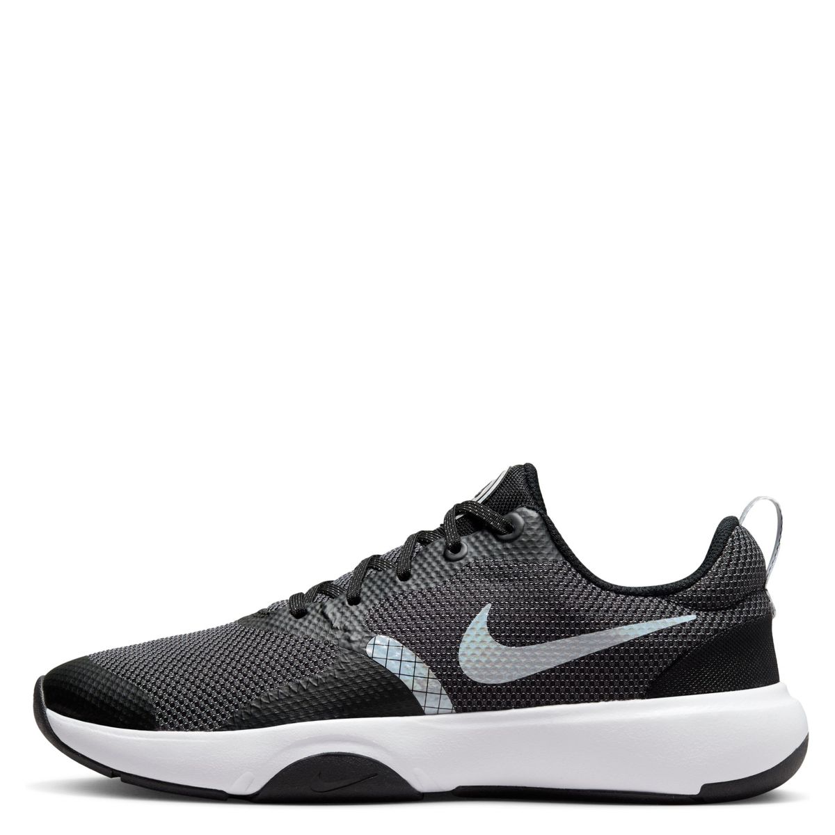 NIKE - City Rep Tr Zapatilla Cross Training Mujer Negro Nike