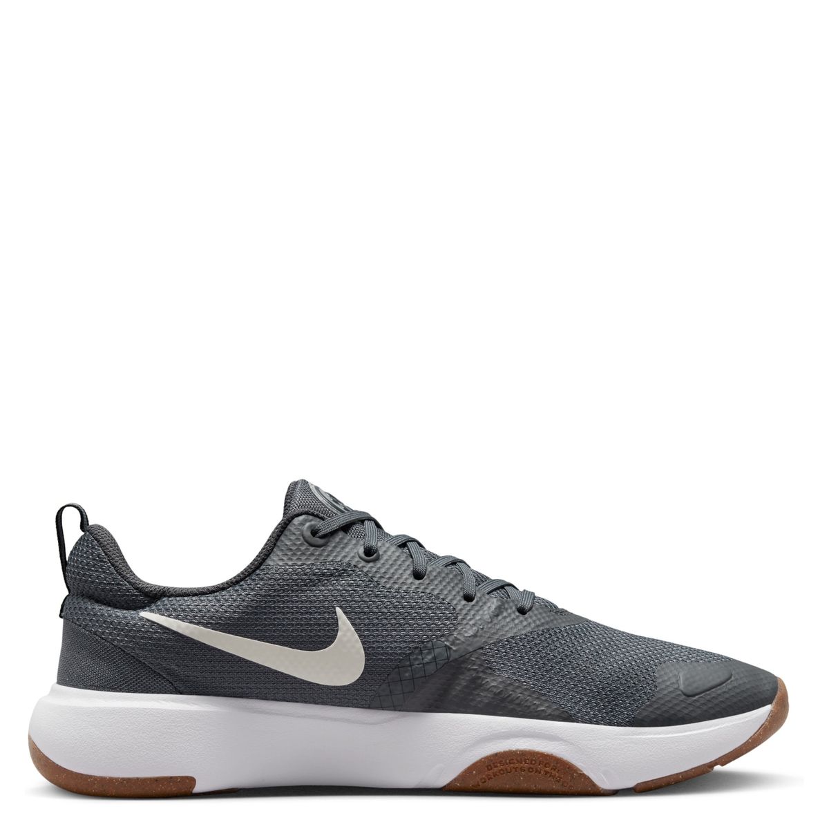 NIKE - City Rep Tr Zapatilla Cross Training Hombre Gris Nike