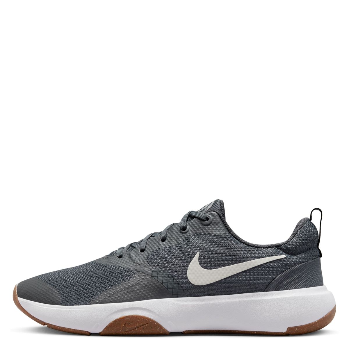 NIKE - City Rep Tr Zapatilla Cross Training Hombre Gris Nike