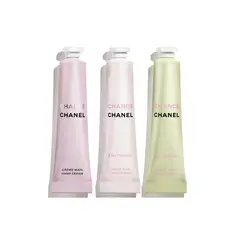 CHANEL - CHANCE Cremas Manos Perfumadas