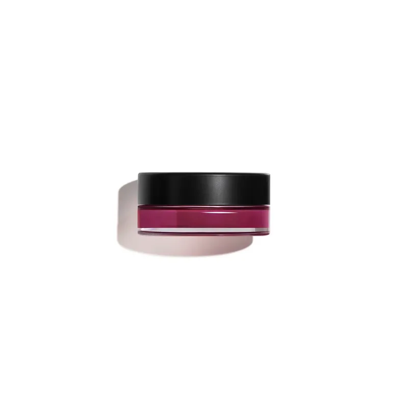 CHANEL - N°1 DE CHANEL BÁLSAMO PARA LABIOS Y MEJILLAS Realza El Color - Nutre - Rellena