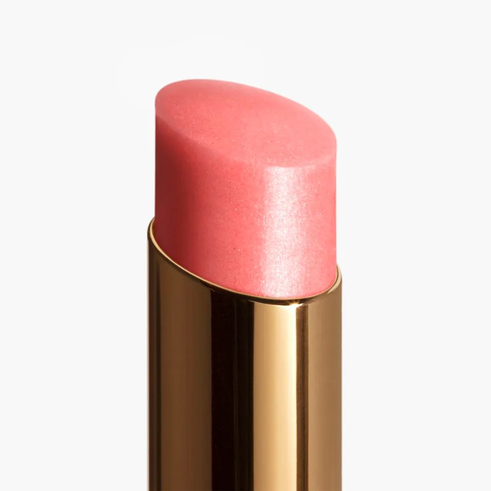 Chanel Rouge Coco Baume 774 Excitation, foto 3