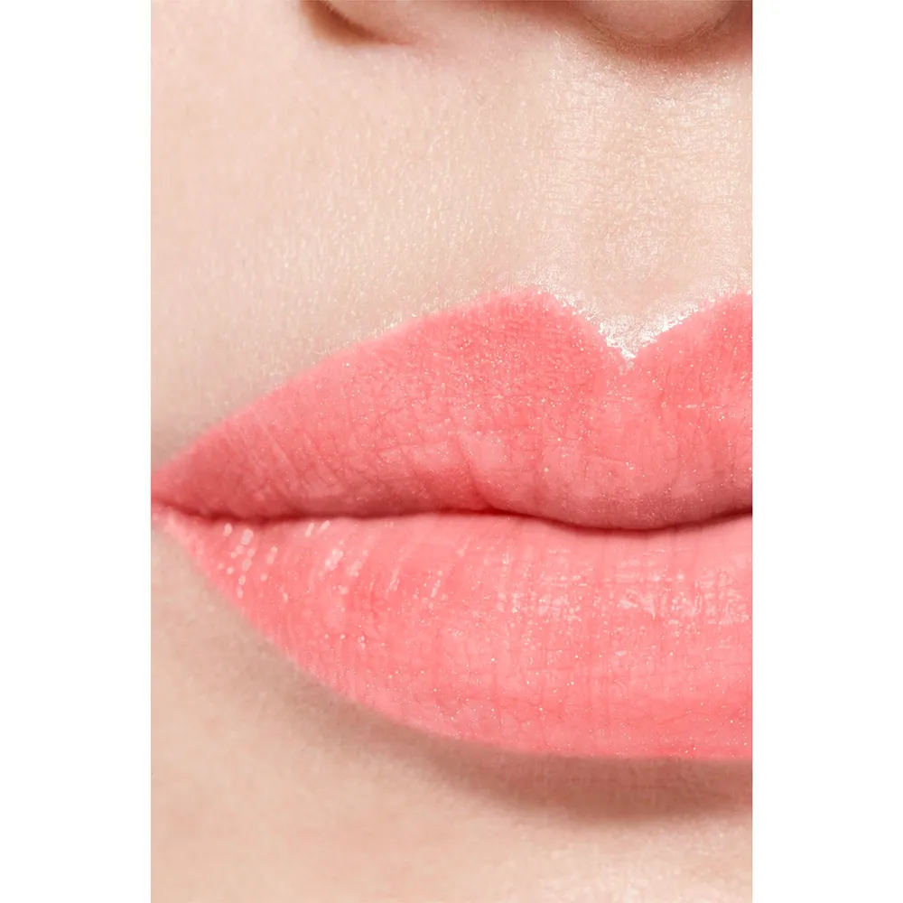 Chanel Rouge Coco Baume 774 Excitation, foto 4