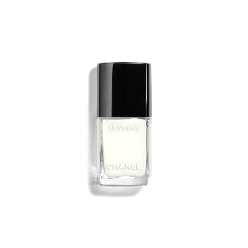 CHANEL - LE VERNIS Color y Brillo De Larga Duración Chanel