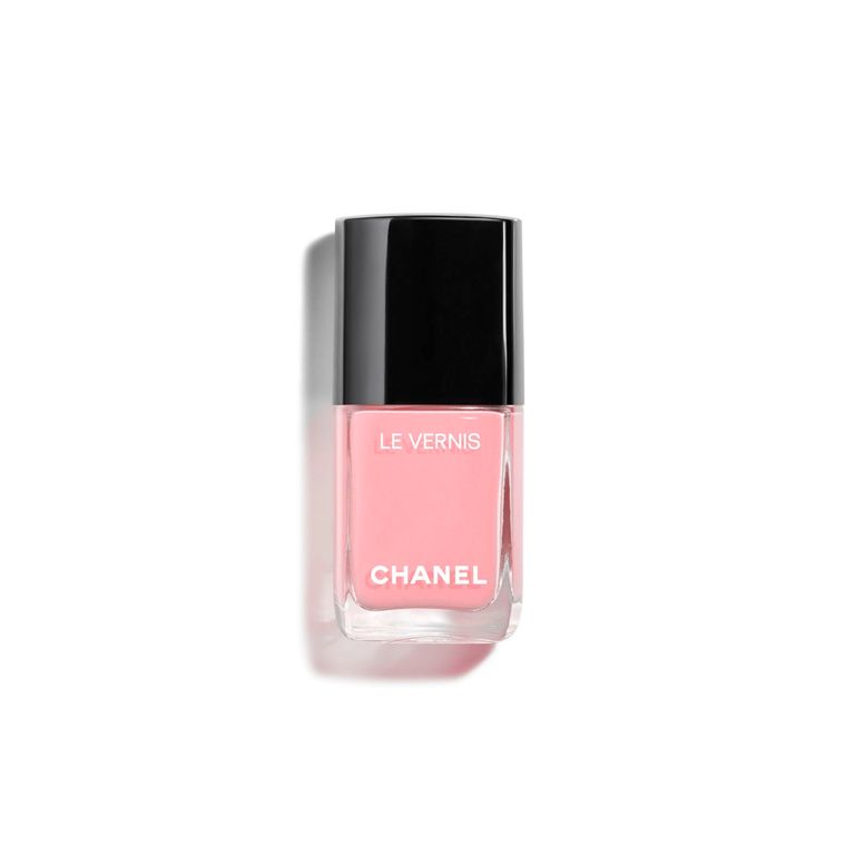 LE VERNIS Color y Brillo De Larga Duración