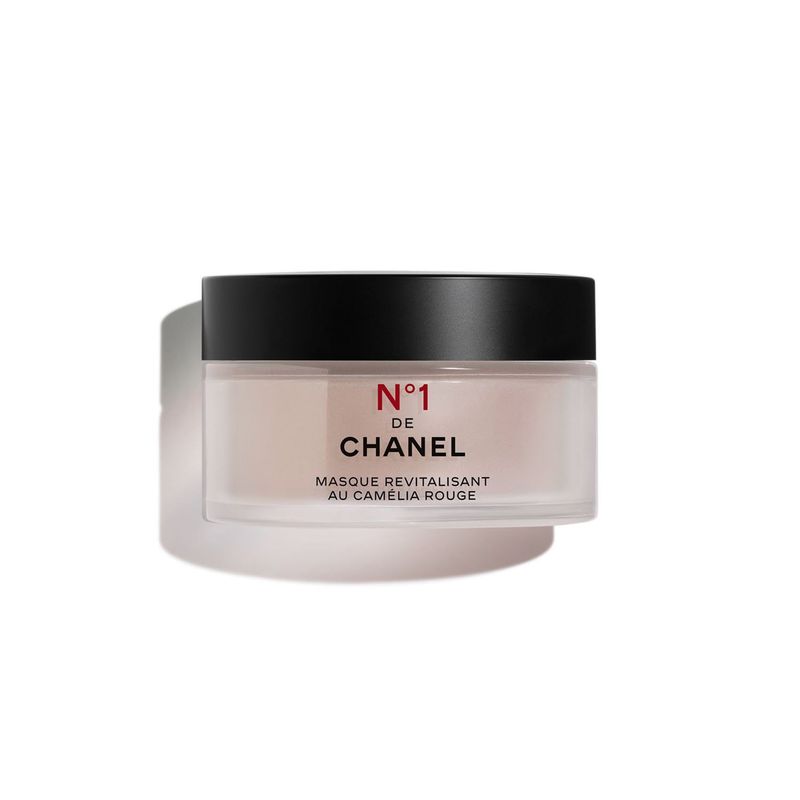 CHANEL - N°1 DE CHANEL MASQUE REVITALISANT Exfolia - Unifica - Alisa