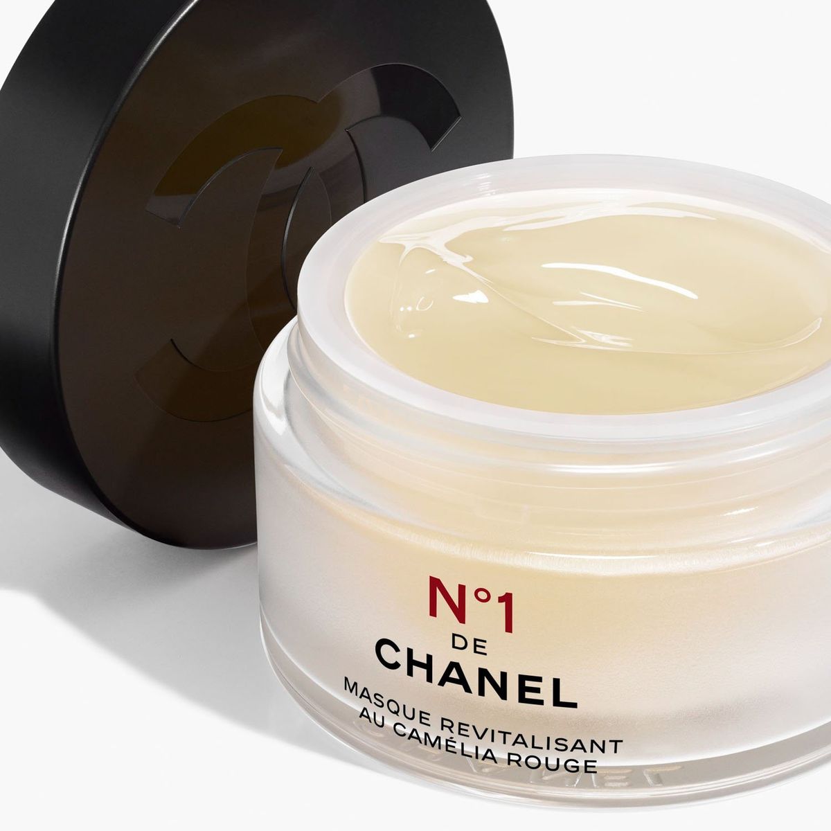 CHANEL - N°1 DE CHANEL MASQUE REVITALISANT Exfolia - Unifica - Alisa
