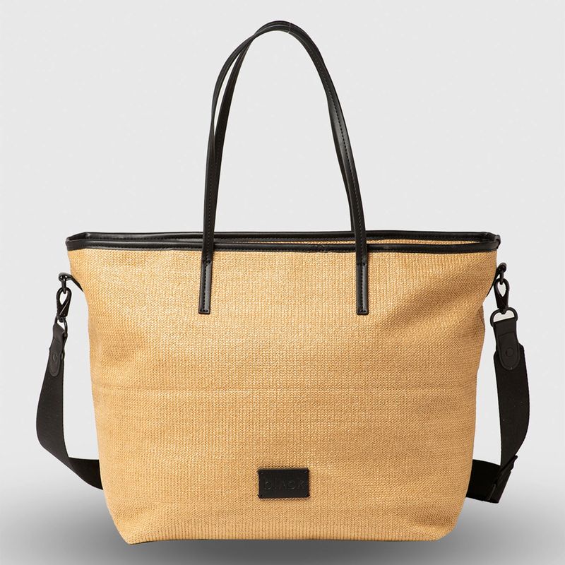 BLACK BUBBA - Cartera Mujer Black Bubba