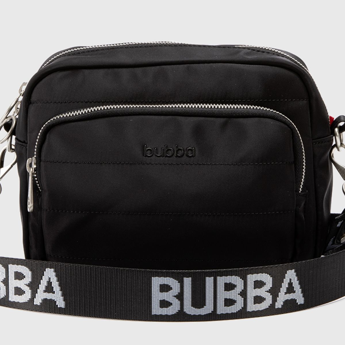 BUBBA - Bandolera Mujer Bubba Bags