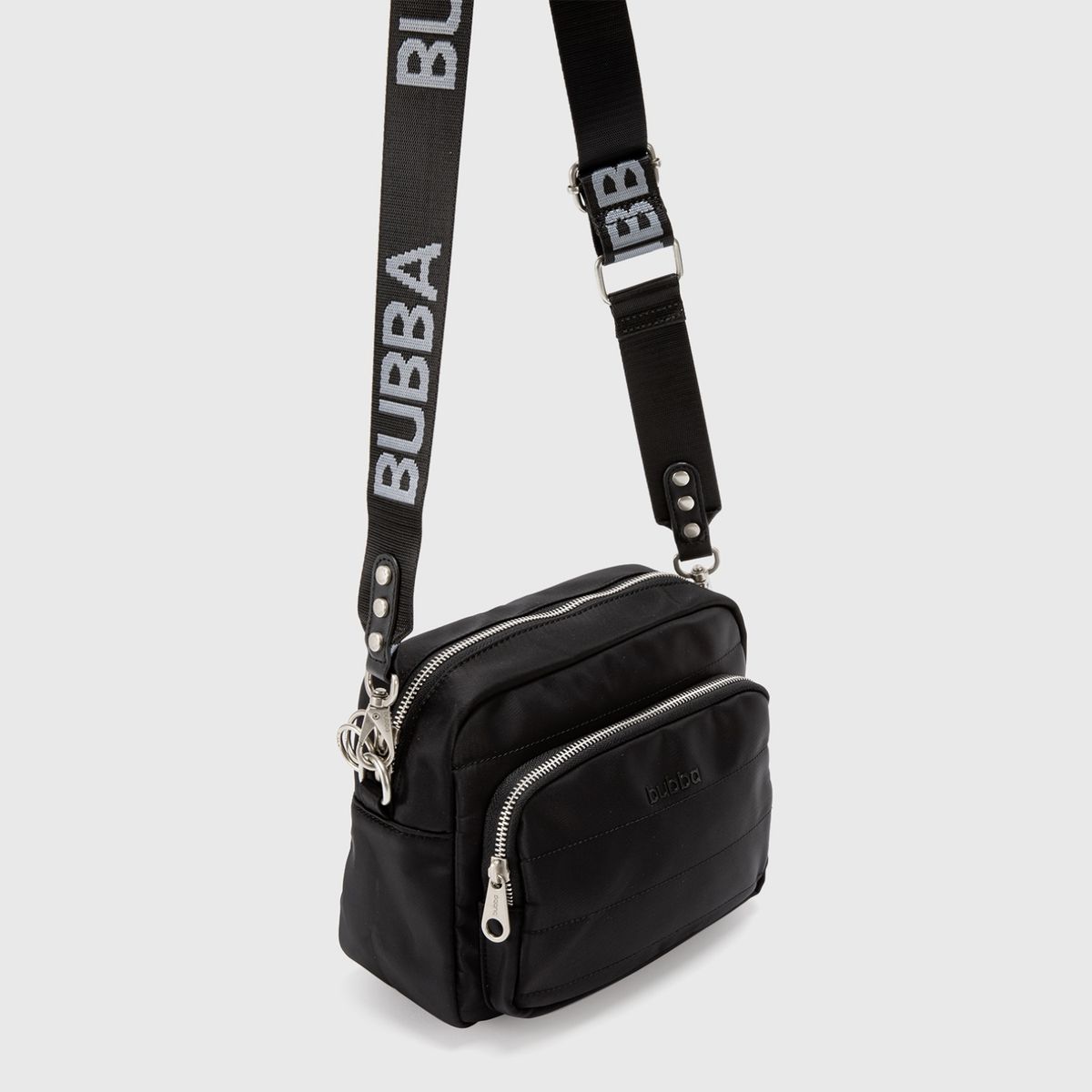 BUBBA - Bandolera Mujer Bubba Bags