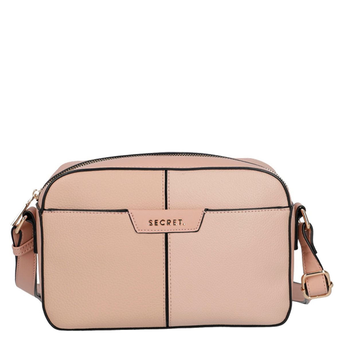 SECRET - Bandolera Mujer Secret