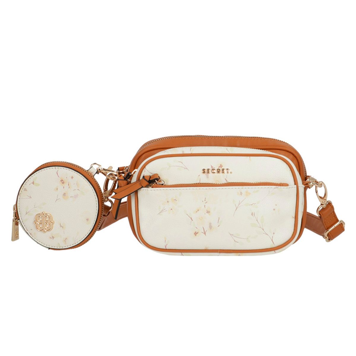 SECRET - Bandolera Mujer Secret