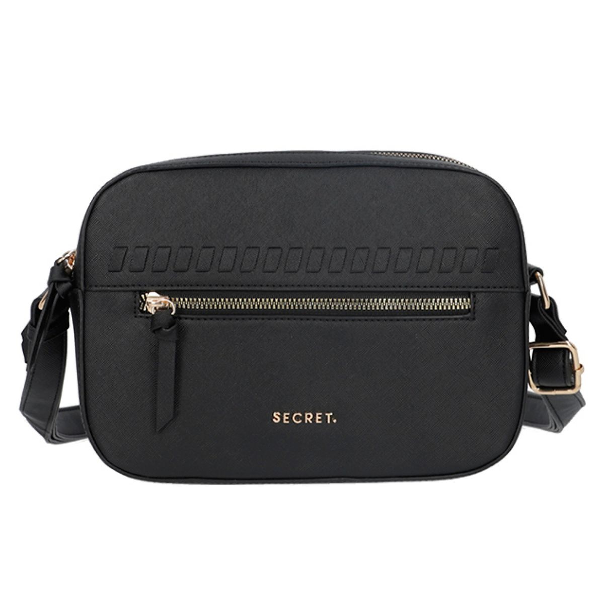 SECRET - Bandolera Mujer Secret