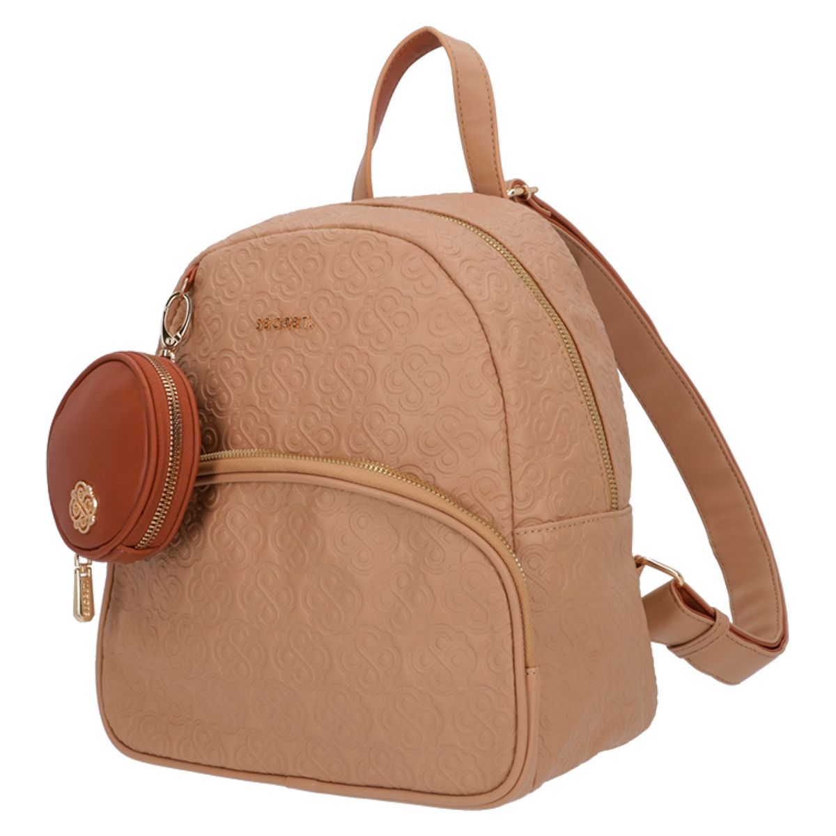 SECRET - Mochila Mujer Secret