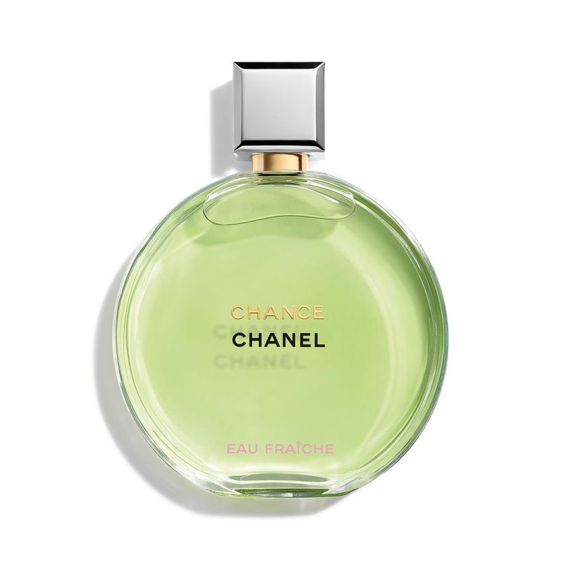 CHANEL - CHANCE EAU FRAÎCHE Eau de Parfum Vaporizador