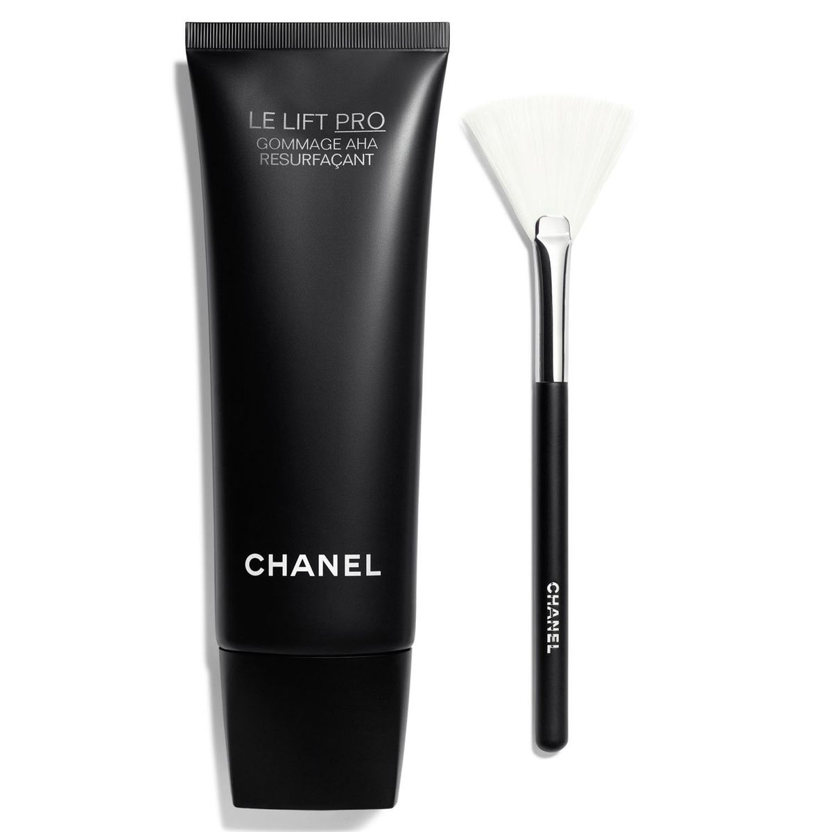 CHANEL - LE LIFT PRO GOMMAGE AHA RESURFAÇANT Corrige - Exfolia - Retezturiza