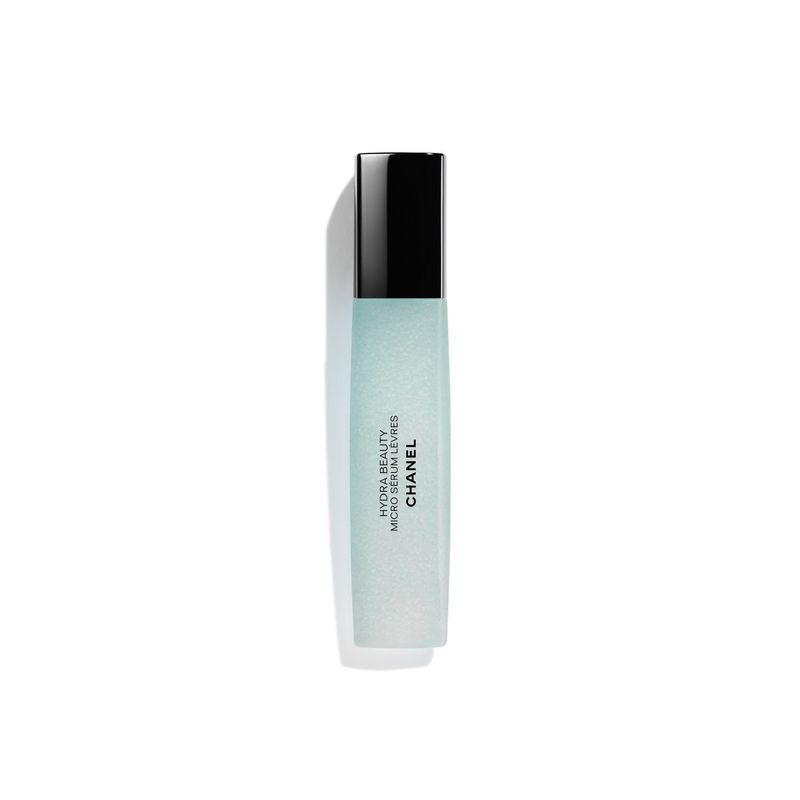 CHANEL - HYDRA BEAUTY MICRO SÉRUM LÈVRES Hidratante Efecto Rellenador Intendo