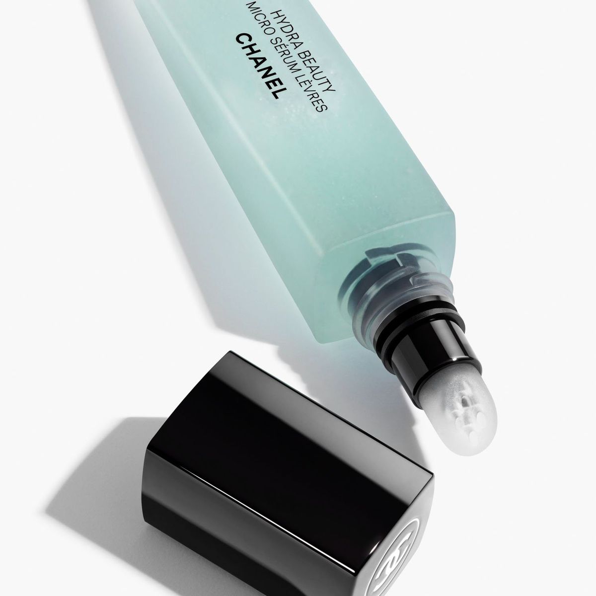 CHANEL - HYDRA BEAUTY MICRO SÉRUM LÈVRES Hidratante Efecto Rellenador Intendo