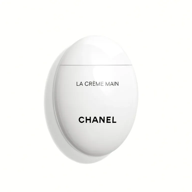 LA CRÈME MAIN Nutre - Suaviza - Ilumina 50 ml