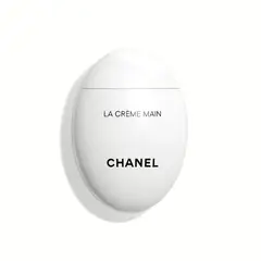 CHANEL - LA CRÈME MAIN Nutre - Suaviza - Ilumina