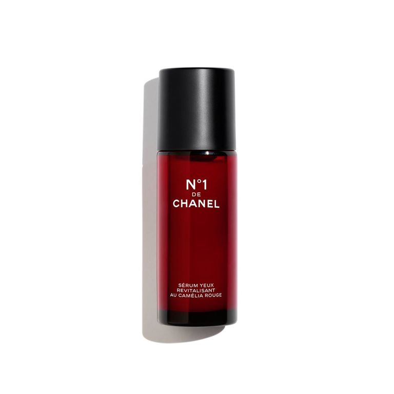 N°1 DE SÉRUM YEUX REVITALISANT Alisa - Descansa - Abre la Mirada 15 ml