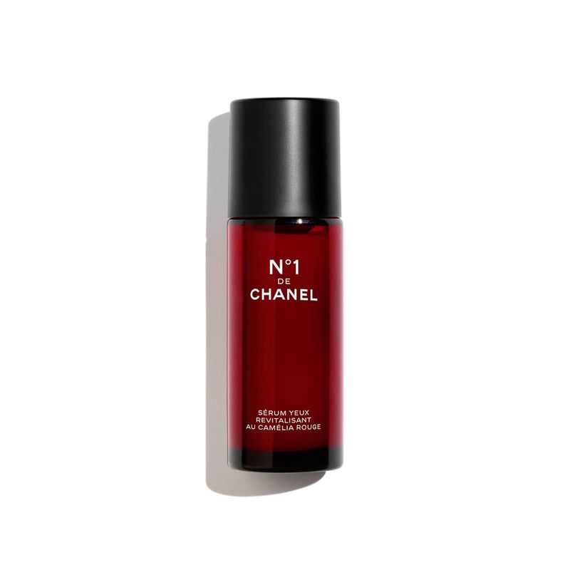CHANEL - N°1 DE CHANEL SÉRUM YEUX REVITALISANT Alisa - Descansa - Abre la Mirada
