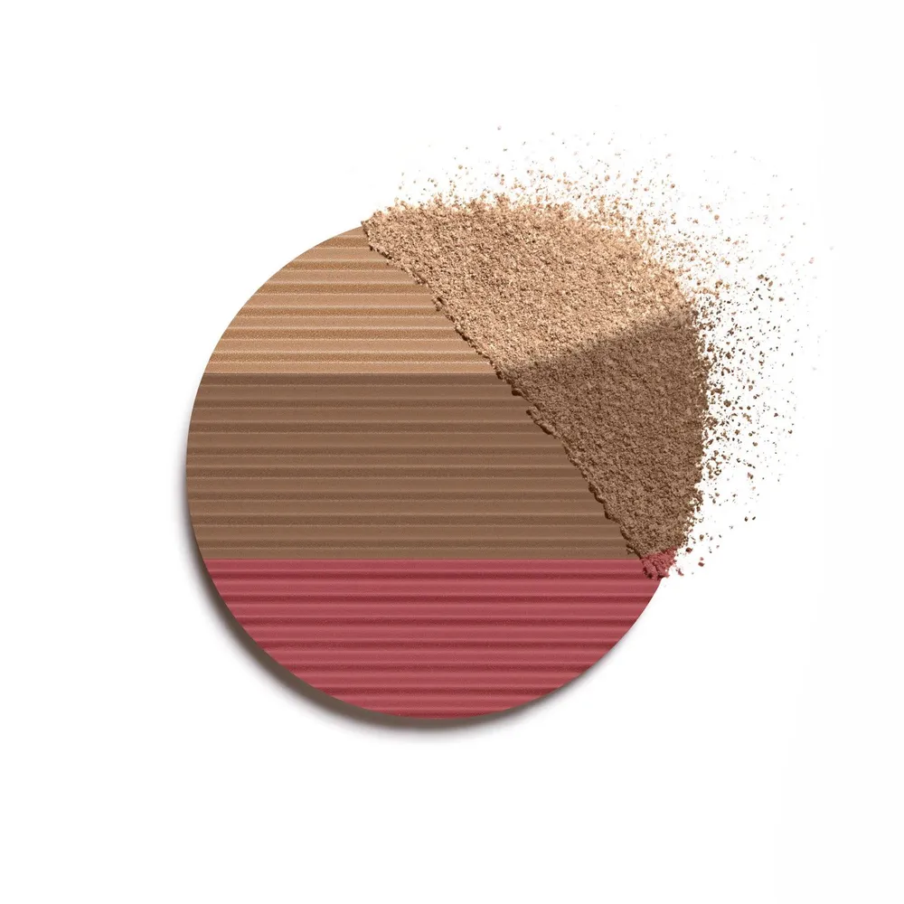 Chanel Les Beiges Poudre Belle Mine Ensoleillée, foto 3