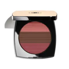 CHANEL - LES BEIGES Poudre Belle Mine Ensoleillée