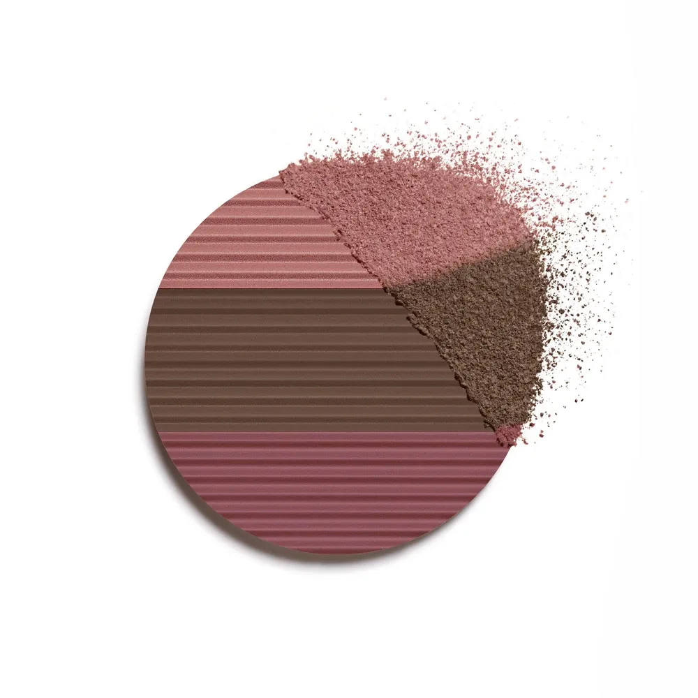 Chanel Les Beiges Poudre Belle Mine Ensoleillée, foto 3