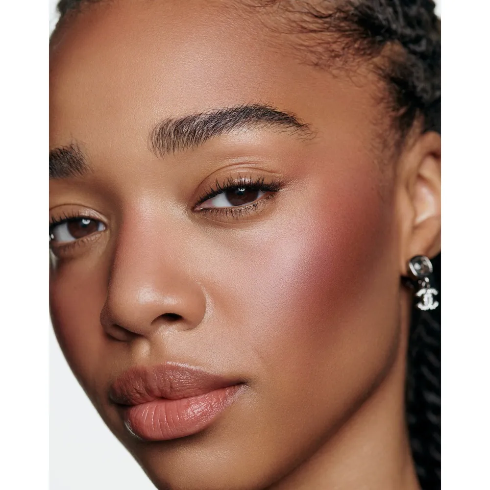 Chanel Les Beiges Poudre Belle Mine Ensoleillée, foto 4