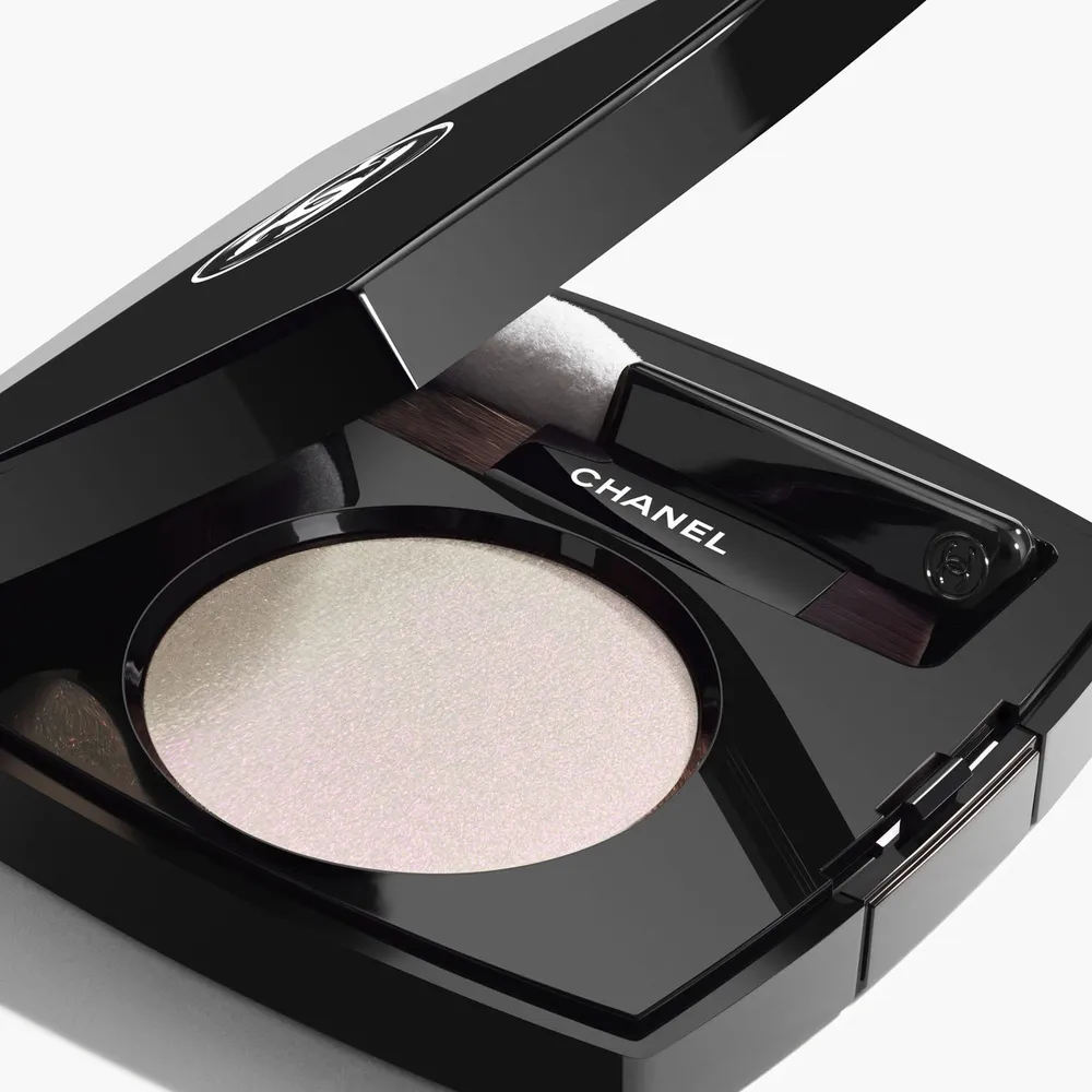 Chanel Ombre Essentielle Top Coat, foto 2
