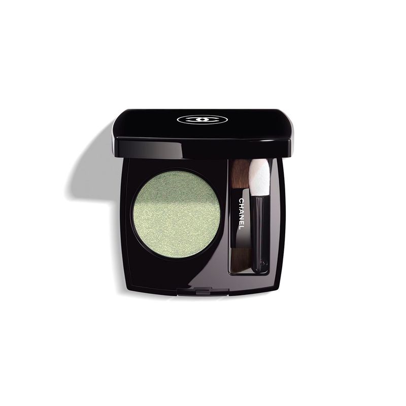 CHANEL - OMBRE ESSENTIELLE Sombra de Ojos Multiusos de Larga Duración Chanel