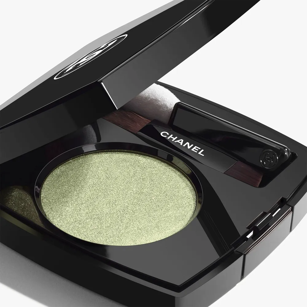 Chanel Ombre Essentielle 222 Jade Facette, foto 2