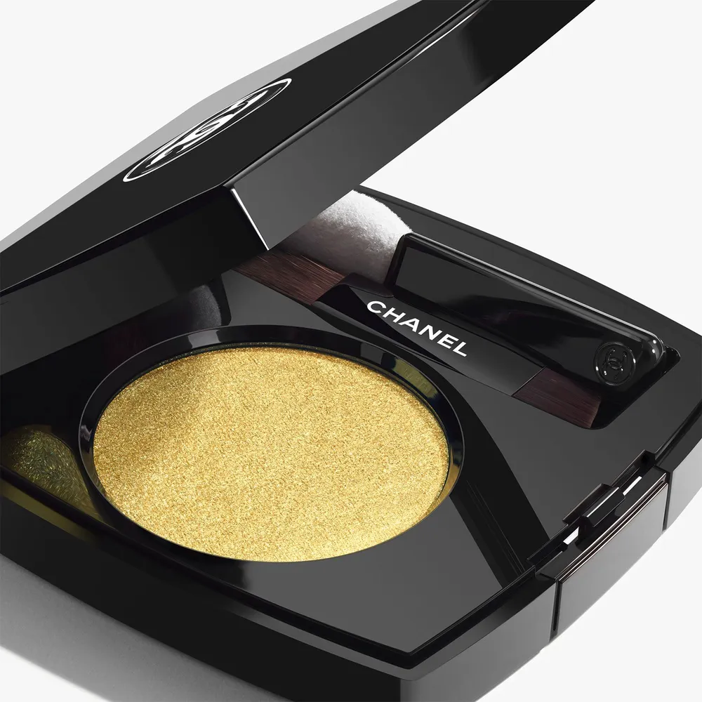 Chanel Ombre Essentielle 224 Blé D'Or Antique, foto 3