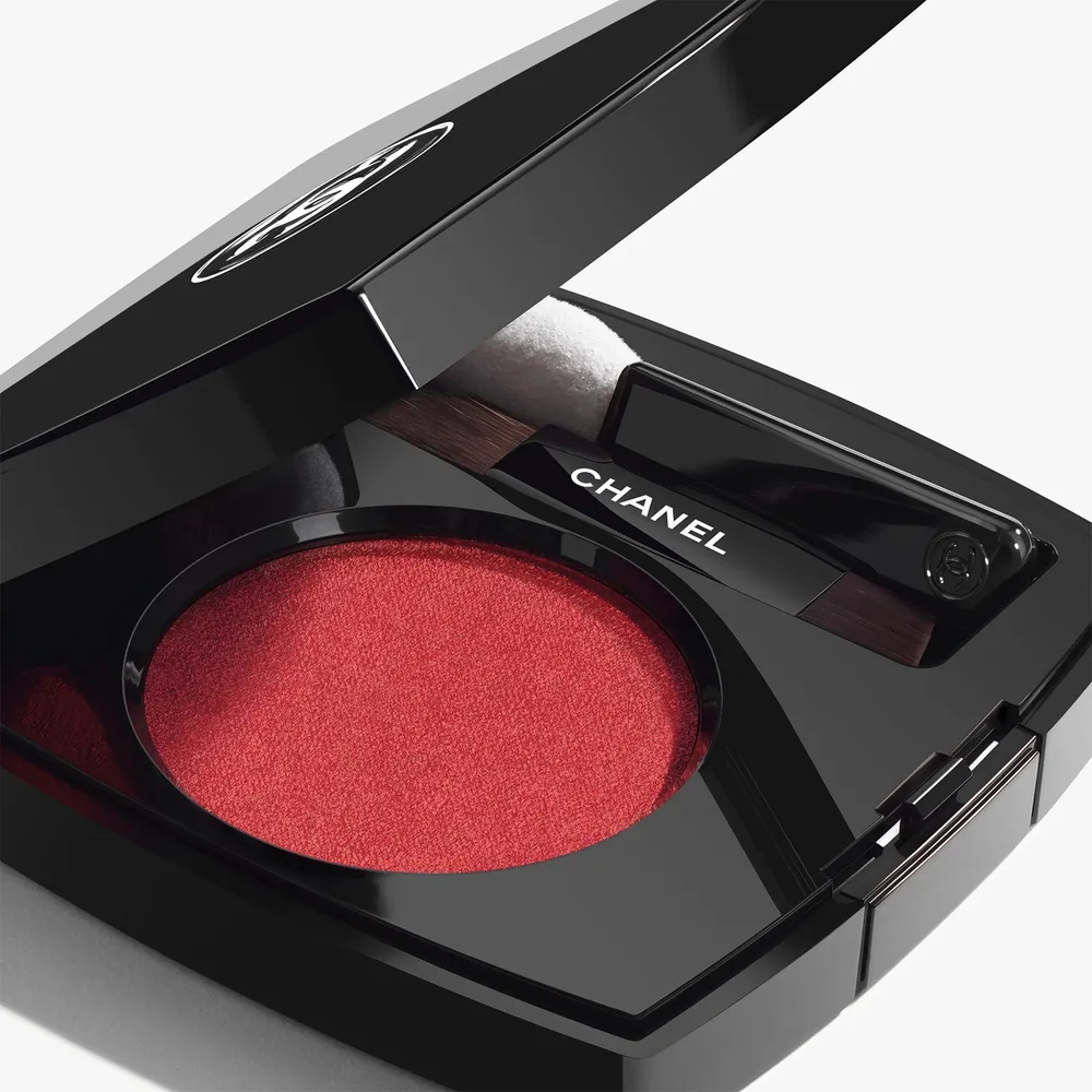Chanel Ombre Essentielle 226 Rouge Cosmos, foto 3