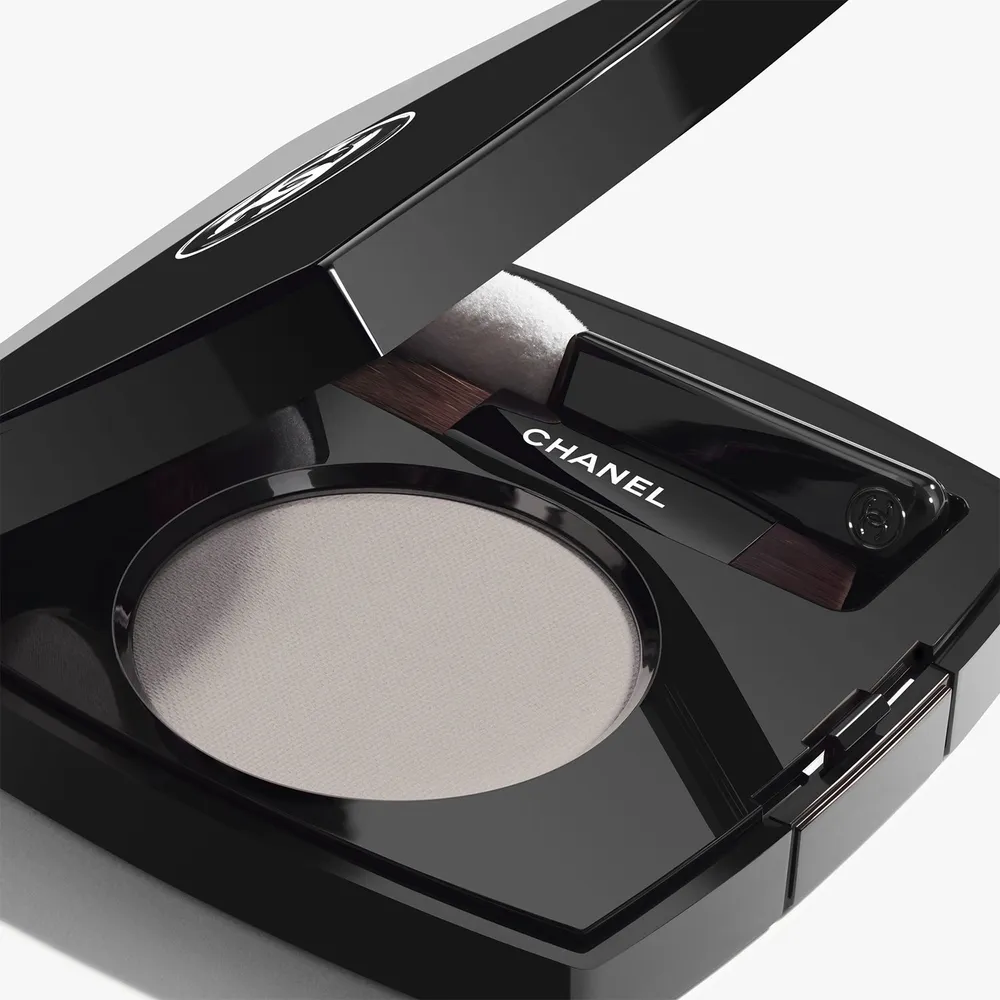 Chanel Ombre Essentielle 230 Gris Paris, foto 3