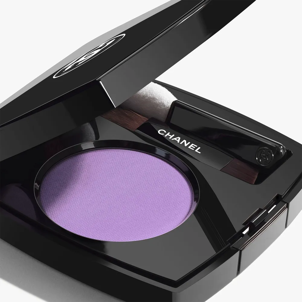 Chanel Ombre Essentielle 232 Lilas Poudre, foto 3