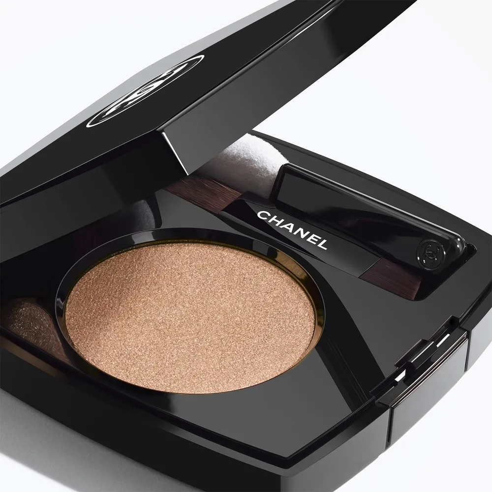 Chanel Ombre Essentielle 236 Brun Talpa, foto 3