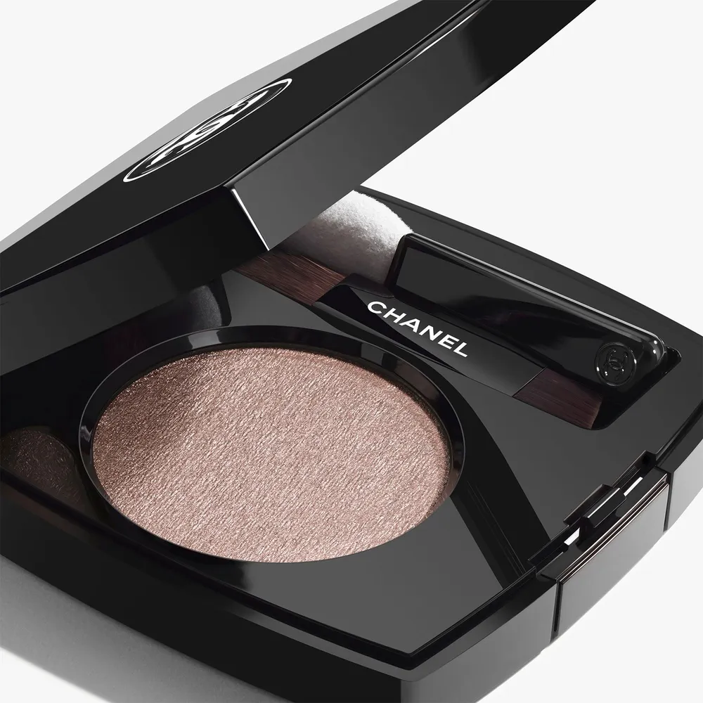 Chanel Ombre Essentielle 238 Quartz Fumé, foto 2